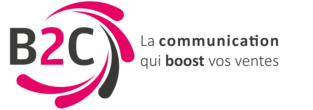 B2C communication